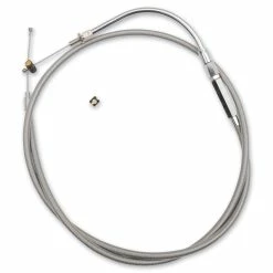 Barnett Performance Products Stainless Steel Clutch