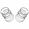 V-Twin Manufacturing 80" Ring Set