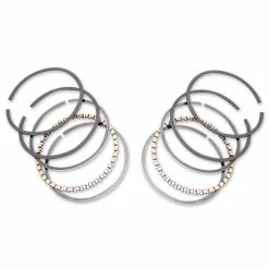 V-Twin Manufacturing 80" Ring Set