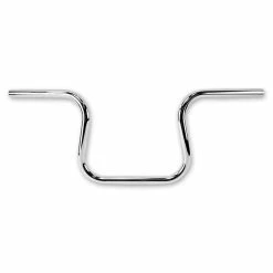 TC Bros. Choppers 1" Chrome Lane Splitter Handlebar