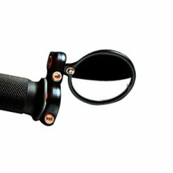 CRG Blindside Bar End Mirror