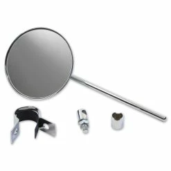 V-Twin Manufacturing Replica Mirror