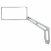 Pro-One Weekend Warrior Left Side Mirror With Rectangle Head