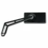 Pro-One Weekend Warrior Stem With Rectangle Head Black Mirrors