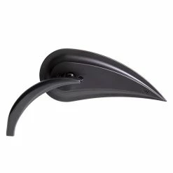 Arlen Ness Rad III Teardrop Black Mirrors