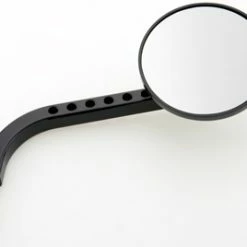 Joker Machine Viewtech VII Long Stem Black Mirrors