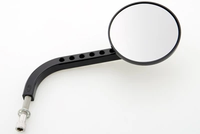 Joker Machine Viewtech VII Long Stem Black Mirrors