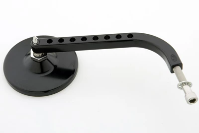 Joker Machine Viewtech VII Long Stem Black Mirrors - Image 2