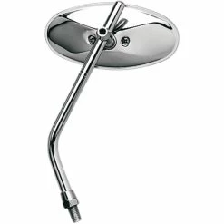 EMGO Chrome Chopper Mirror