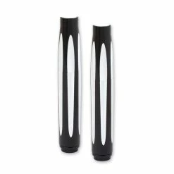 Arlen Ness Deep Cut Push Rod Covers