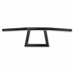 TC Bros. Choppers 1" Satin Black Window Handlebar