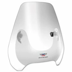 National Cycle Deflector Screen