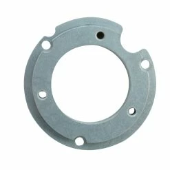 S&S Cycle Air Cleaner To Stock CV Carb/EFI Adpter