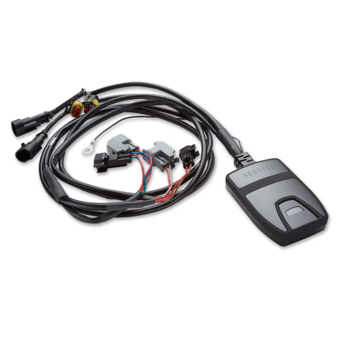Fi2000 PowrPro Black Fuel Management System - Image 2