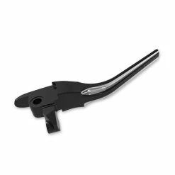 Arlen Ness Black Sculpted Brake Lever