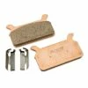 EBC Extreme Performance Rear Brake Pads
