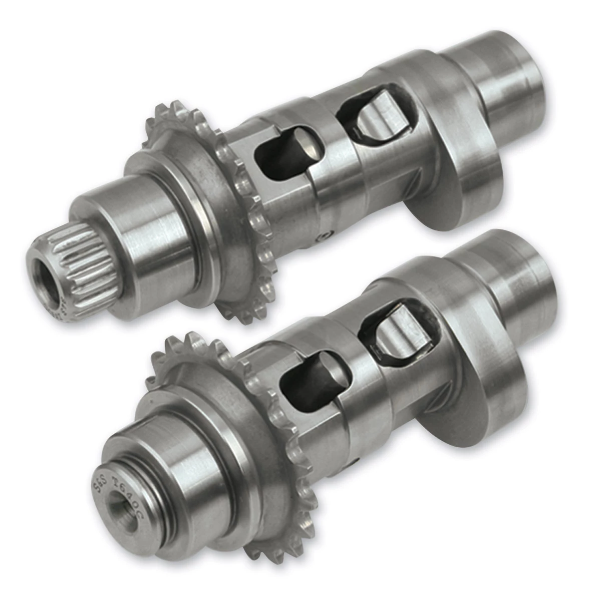 S&S Cycle Easy Start Chain Drive 635 H.O. Camshaft Kit