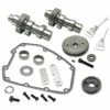 S&S Cycle Easy Start Gear Drive 635 H.O. Camshaft Kit