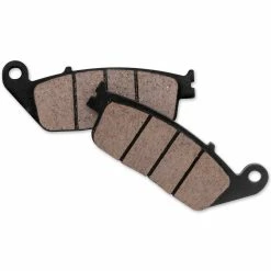 BikeMaster Front / Rear Brake Pad