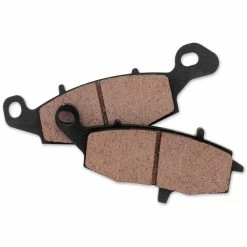 BikeMaster Front Brake Pads