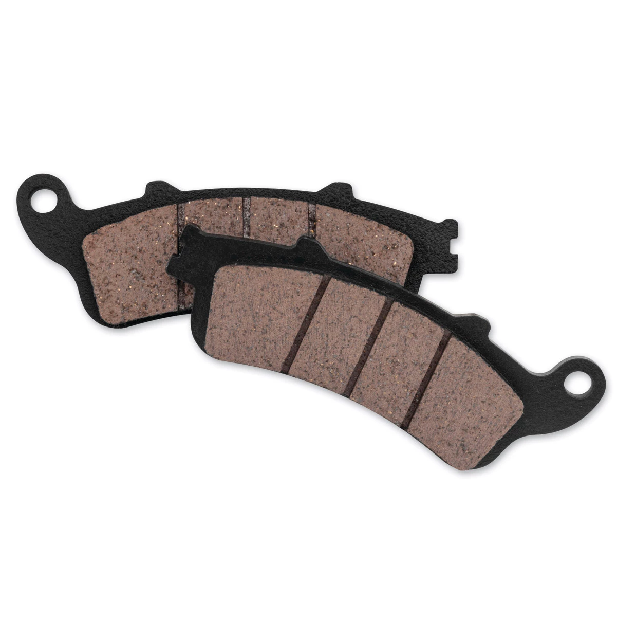 BikeMaster Front Brake Pads