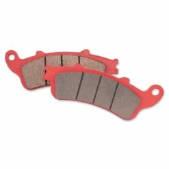BikeMaster Sintered Front Brake Pads