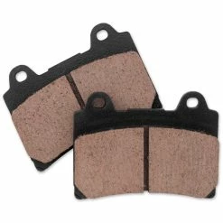 BikeMaster Rear Brake Pads