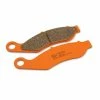 EBC Semi-Sintered Brake Pads