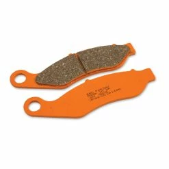EBC Semi-Sintered Brake Pads