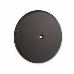 Arlen Ness Stage 1 Smooth Black Cover