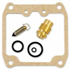 K&L Supply Co. Carburetor Rebuild Kit