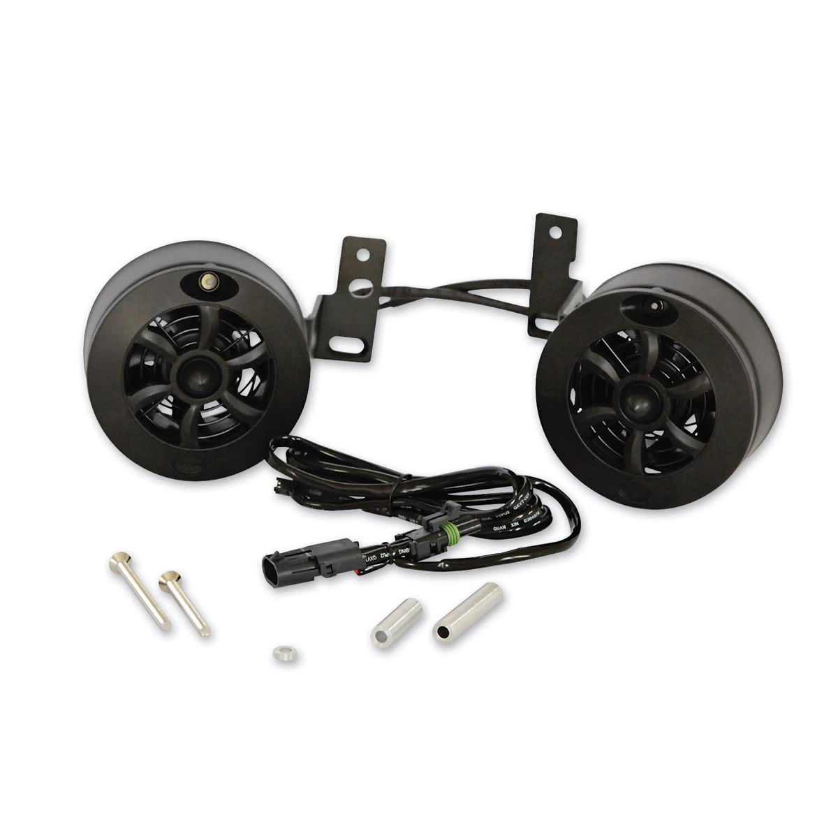 Love Jugs Flat Black Cool Master