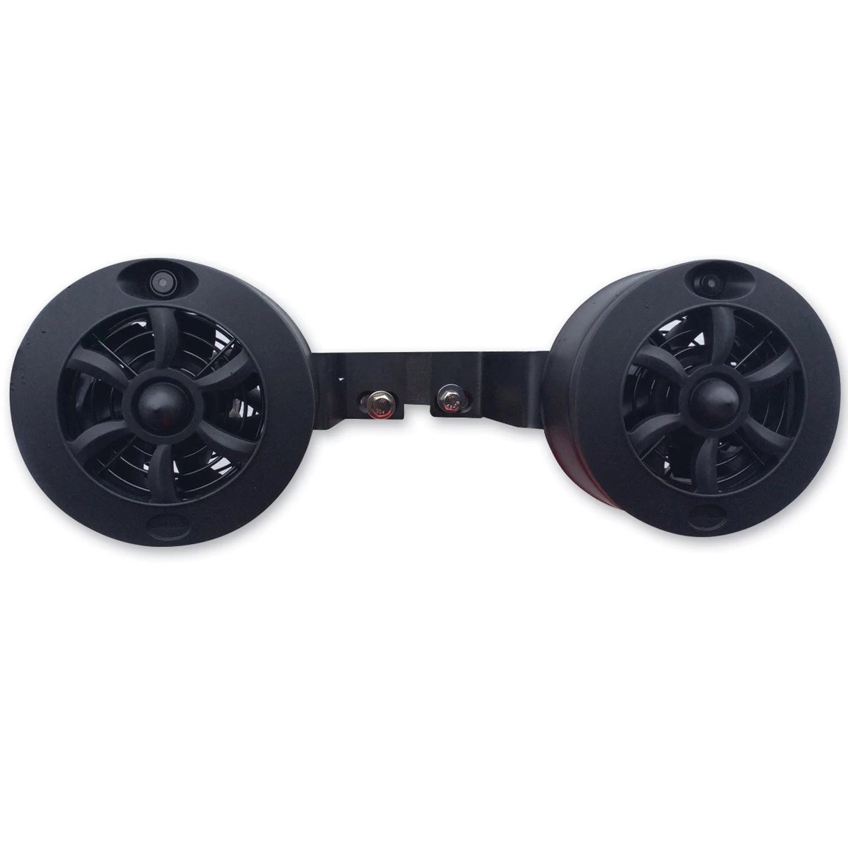 Love Jugs Flat Black Cool Master - Image 2