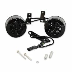 Love Jugs Gloss Black Cool Master