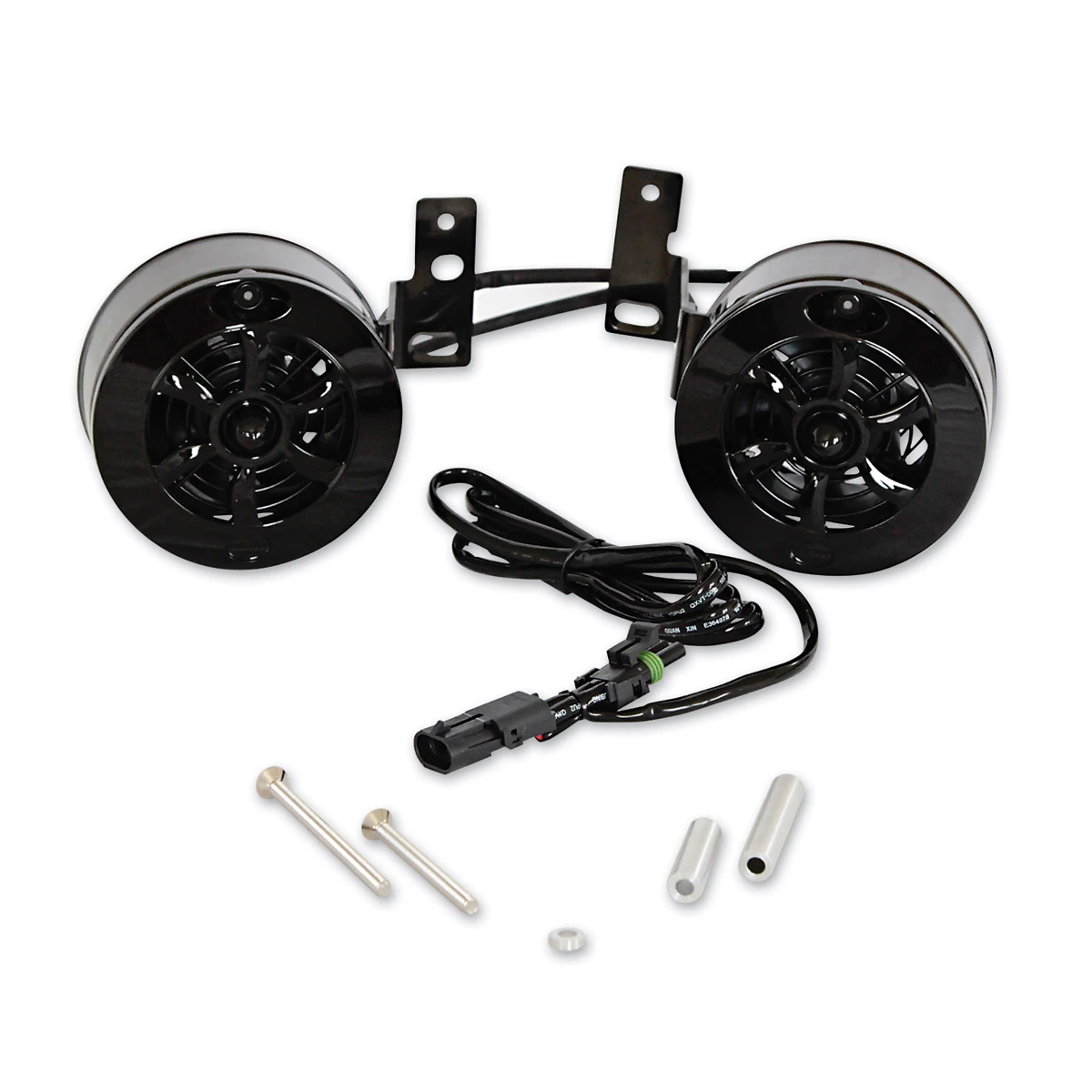 Love Jugs Gloss Black Cool Master