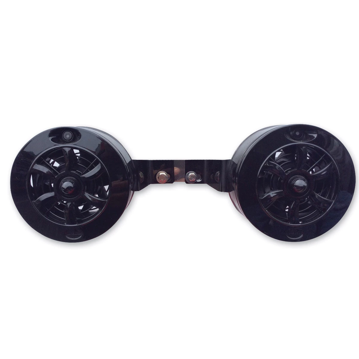 Love Jugs Gloss Black Cool Master - Image 2