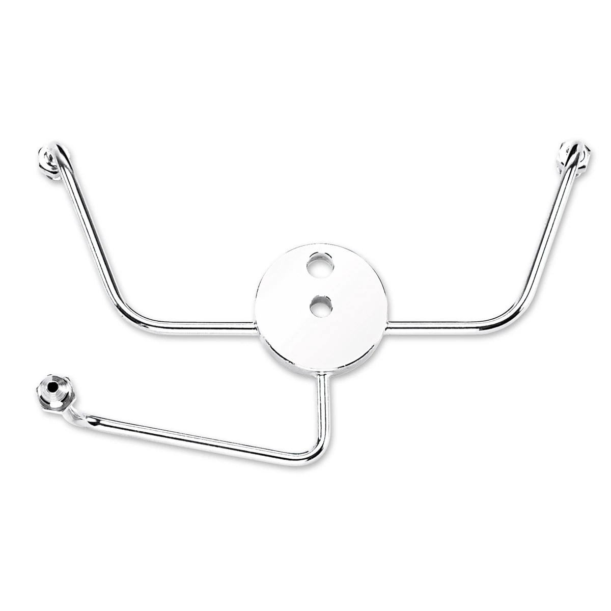 Twin Power Junction Block For Dual Caliper Applications