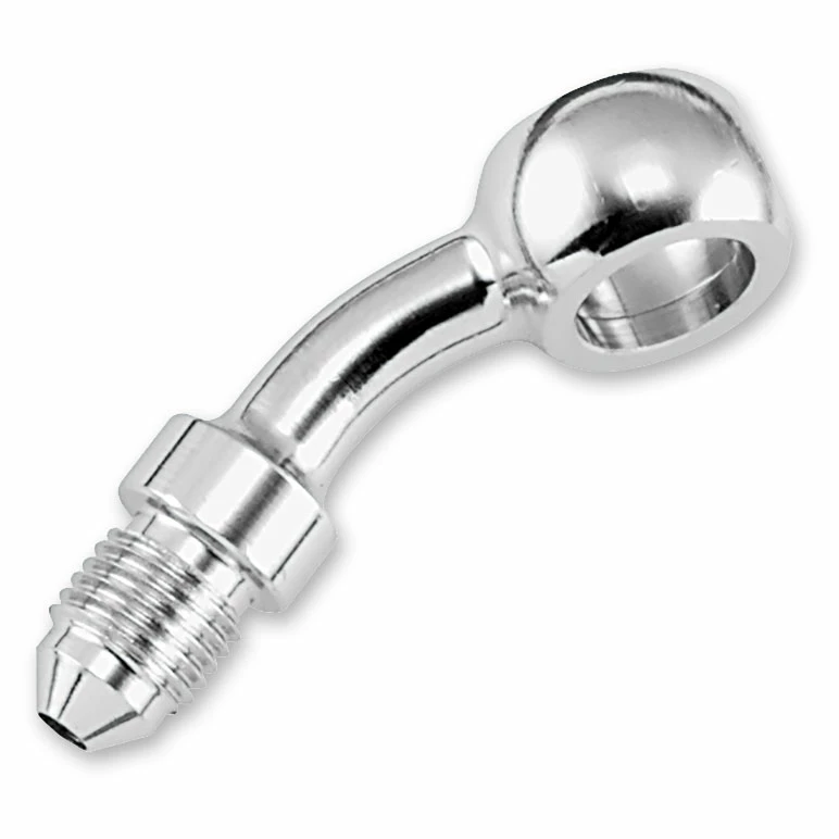 Twin Power 3/8 35° Banjo Fitting