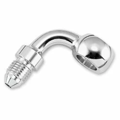 Twin Power 3/8 90° Banjo Fitting