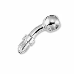 Twin Power 7/16 35° Banjo Fitting