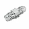 Twin Power -3 Male X 3/8-24 Male Inverted Flare Straight Fitting