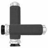 Avon Grips Chrome Memory Foam Grips