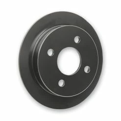 Drag Specialties Rear Brake Rotors For Harley Trike