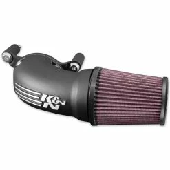 K&N Aircharger Air Cleaner Kit Without Lower Fairings