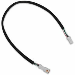 NAMZ Custom Cycle 12″ Throttle By Wire Harness Extension