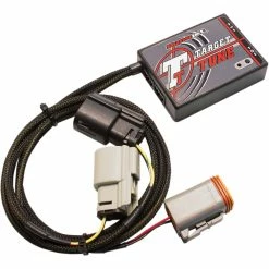 Dynojet Target Tune Upgrade Kit Without O2 Sensor