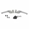 PSR-USA Anthem Adjustable Lever Set Chrome