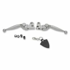 PSR-USA Journey Adjustable Lever Set Chrome
