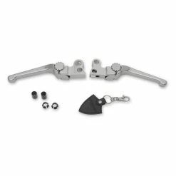 PSR-USA Anthem Adjustable Lever Set Chrome