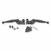 PSR-USA Journey Adjustable Lever Set Black